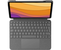 Logitech Combo Touch iPad Air (4. i 5. gen) - 678737 - zdjęcie 2